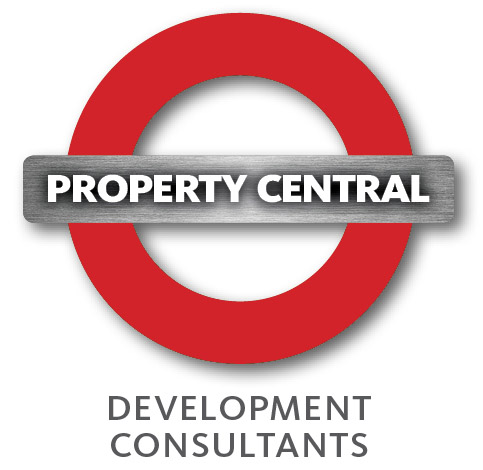 Property Central logo